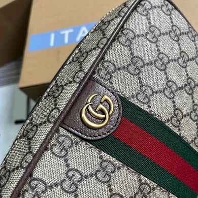 Gucci Replica Bags 760019 14.5X23.5X6.5cm MP 2colour