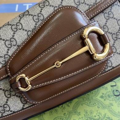 Gucci Replica Bags 764155 26.5X10.5-17X4-8cm MP 2colour