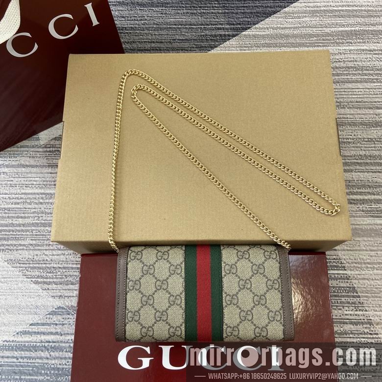 Gucci Replica Bags 772309 19X10X3.5cm MP