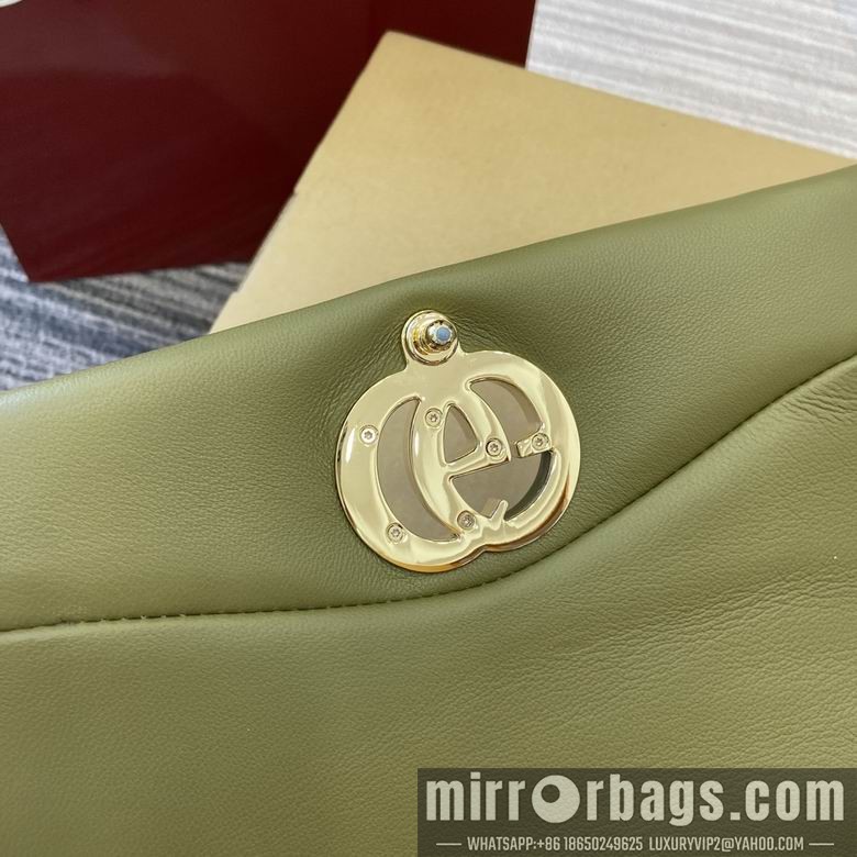 Gucci Replica Bags 806016 25.9X14X6cm MP 2colour