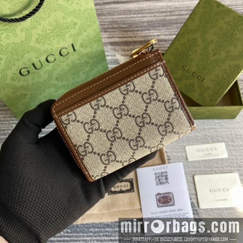 Gucci Replica Bags 644459 11X9X2.5cm MP