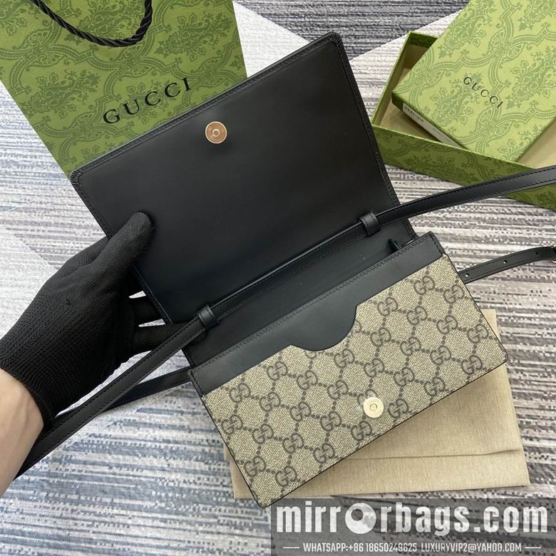 Gucci Replica Bags 820688 20X12.5X5cm MP