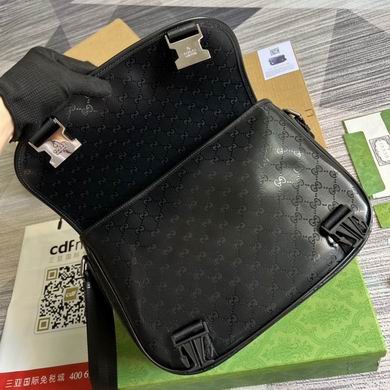 Gucci Replica Bags 201732 33X22X11cm MP 2colour