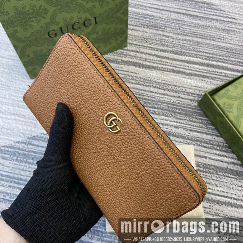 Gucci Replica Bags 739499 19.5X11X3cm MP