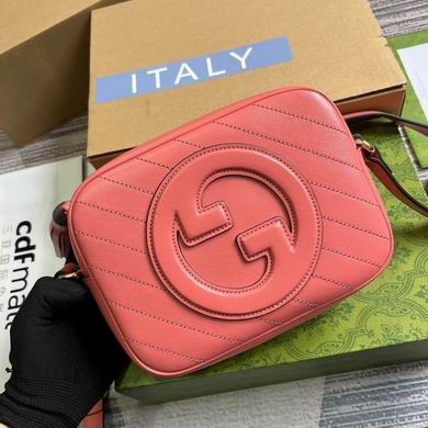 Gucci Replica Bags 742360 21X15.5X5cm MP