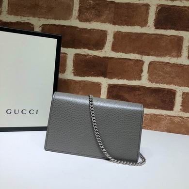 Gucci Replica Bags BL476432 16.5X10X4.5