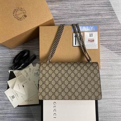 Gucci Replica Bags BG400249 28x18x9