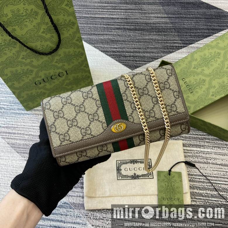 Gucci Replica Bags 546592 19X10X3cm MP