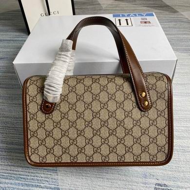 Gucci Replica Bags BG627323 27.5X17.5X11