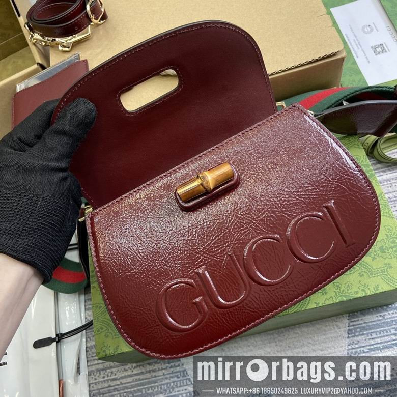 Gucci Replica Bags 675797 15X21X7cm MP-2