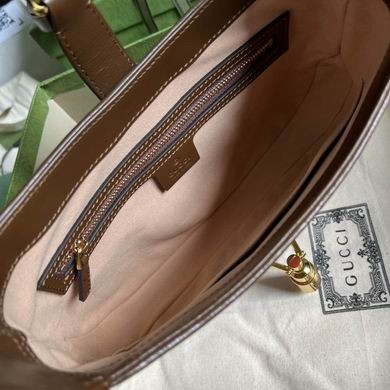 Gucci Replica Bags BA636706 28X19X4.5