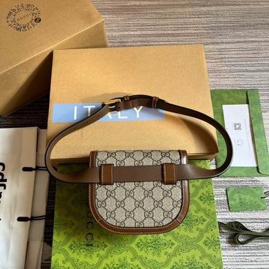 Gucci Replica Bags 760198 16X13X6.5cm MP 2colour