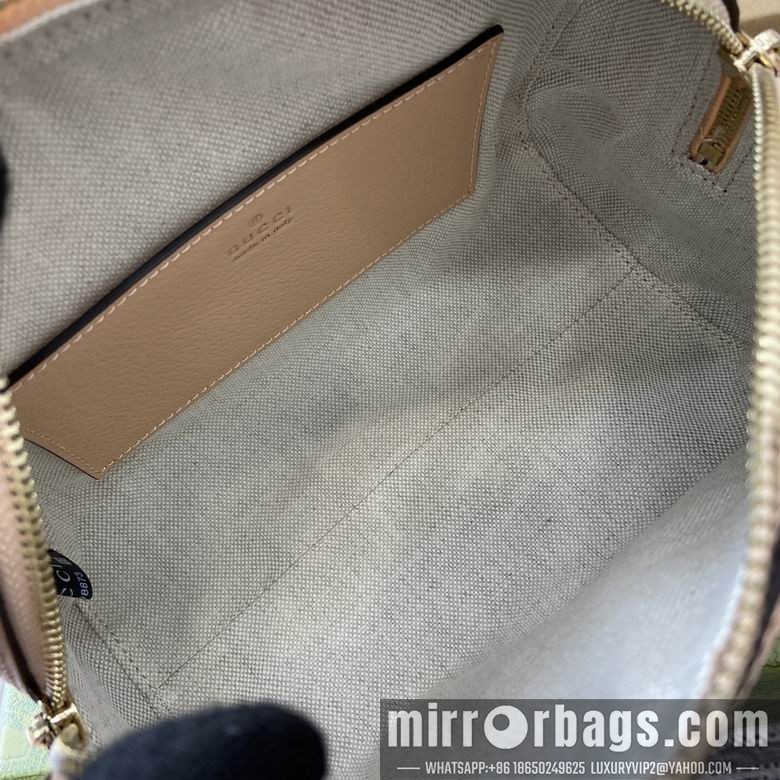 Gucci Replica Bags 772053 14X21.5X11.5cm MP 2colour