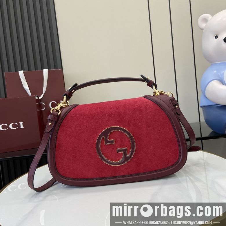 Gucci Replica Bags 815719 32X17X10cm