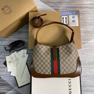 Gucci Replica Bags Jackie 636710 36.5X24.5X4.5cm MP