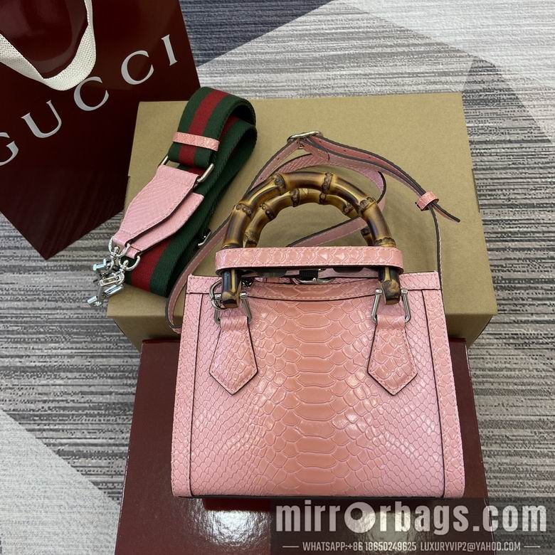 Gucci Replica Bags 702732 20X16X10cm MP 2colour