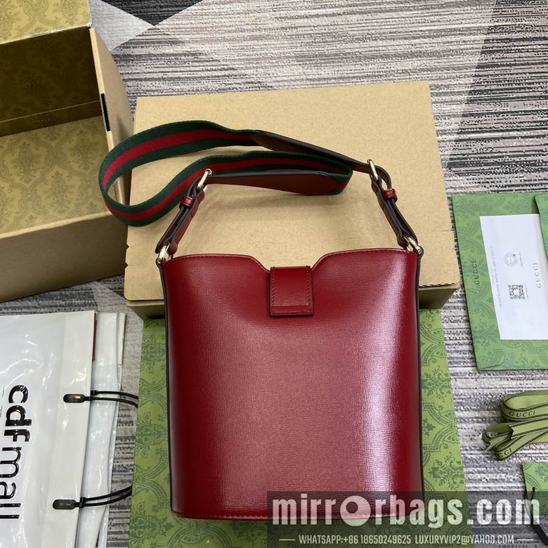 Gucci Replica Bags 782908 18.5X20.5X12.5cm MP