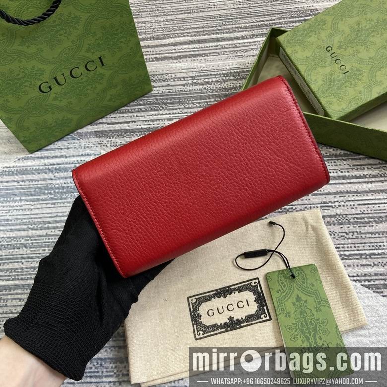 Gucci Replica Bags 400586 19.5X10X2.5cm MP 3colour