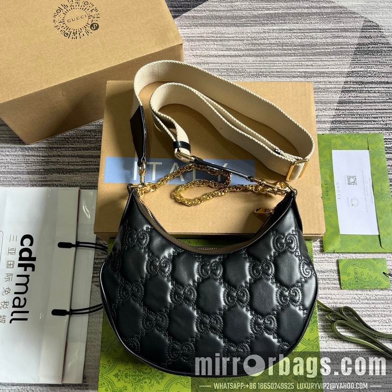 Gucci Replica Bags 739709 27X18X7cm MP 2colour