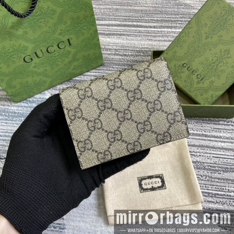 Gucci Replica Bags 790055 11X8.5X3cm MP