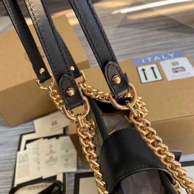 Gucci Replica Bags BG498156 26X18X10