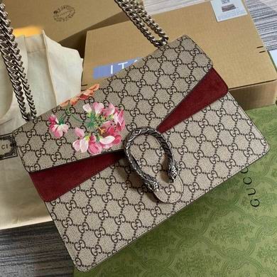 Gucci Replica Bags BG403348 30x21x10