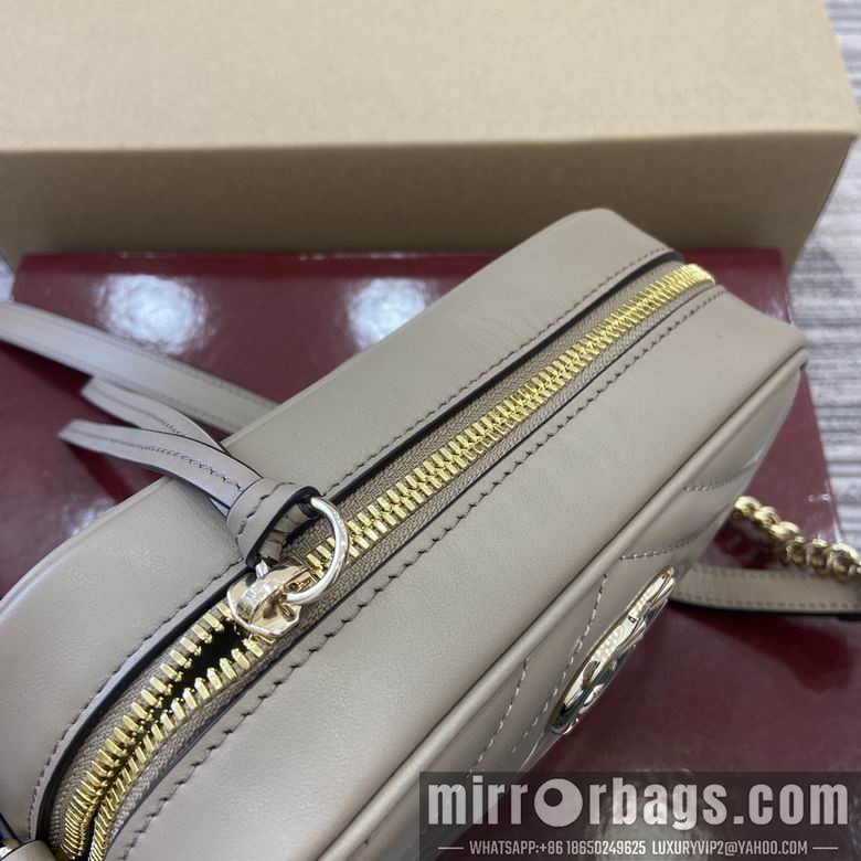 Gucci Replica Bags 634936 12X18X7cm MP