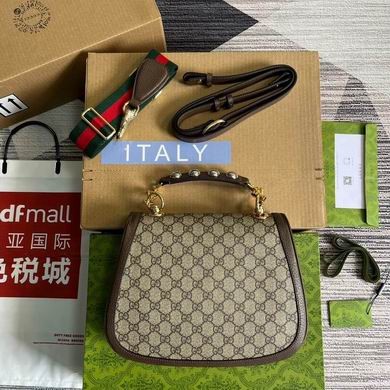 Gucci Replica Bags 721172 29X22X7cm MP