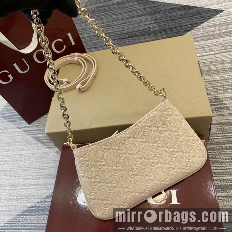 Gucci Replica Bags Emblem 815278 23X12X2cm MP 2colour