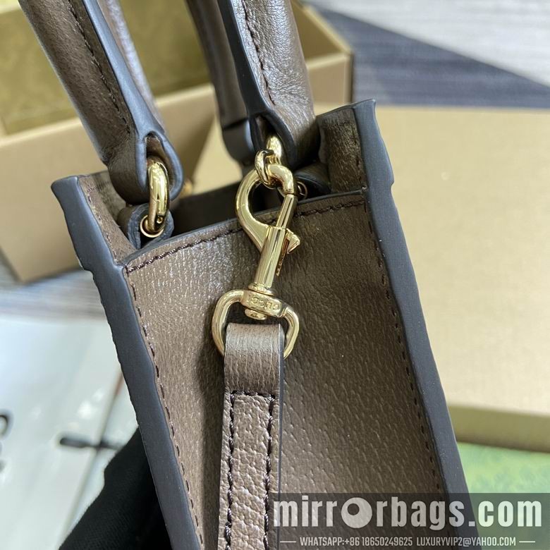 Gucci Replica Bags Ophidia 772317 26.5X15X5.5cm MP