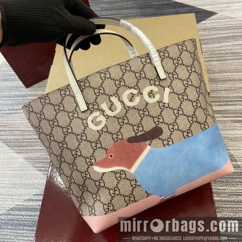 Gucci Replica Bags 410812 21X20X10cm MP 2colour