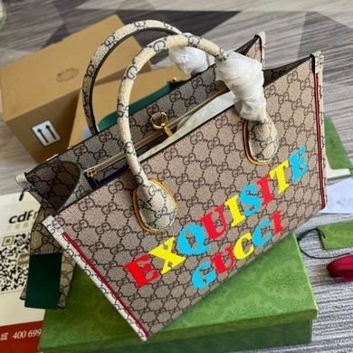 Gucci Replica Bags 680956 31X26.5X14cm MP