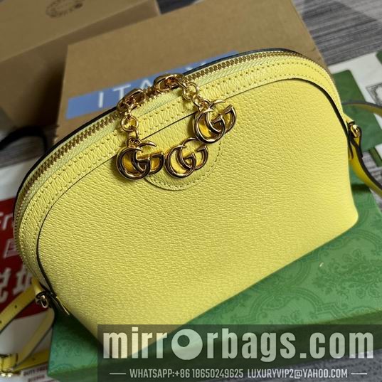 Gucci Replica Bags 499621 23X19X8cm MP