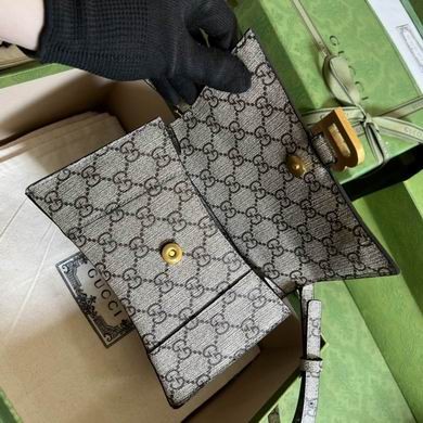 Gucci Replica Bags BA681695 19cm