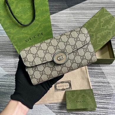 Gucci Replica Bags 762167 10X19X3.5cm  MP