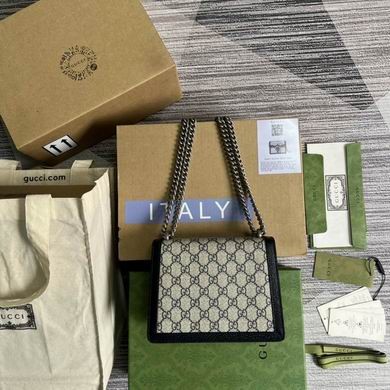 Gucci Replica Bags 421970 20X15.5X5cm MP-2