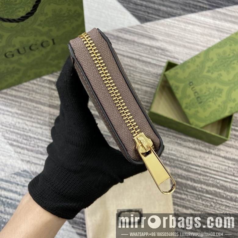 Gucci Replica Bags 772305 19X10X2.5cm MP