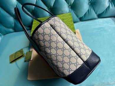 Gucci Replica Bags Ophidia 726762 25X22X12cm MP 3colour