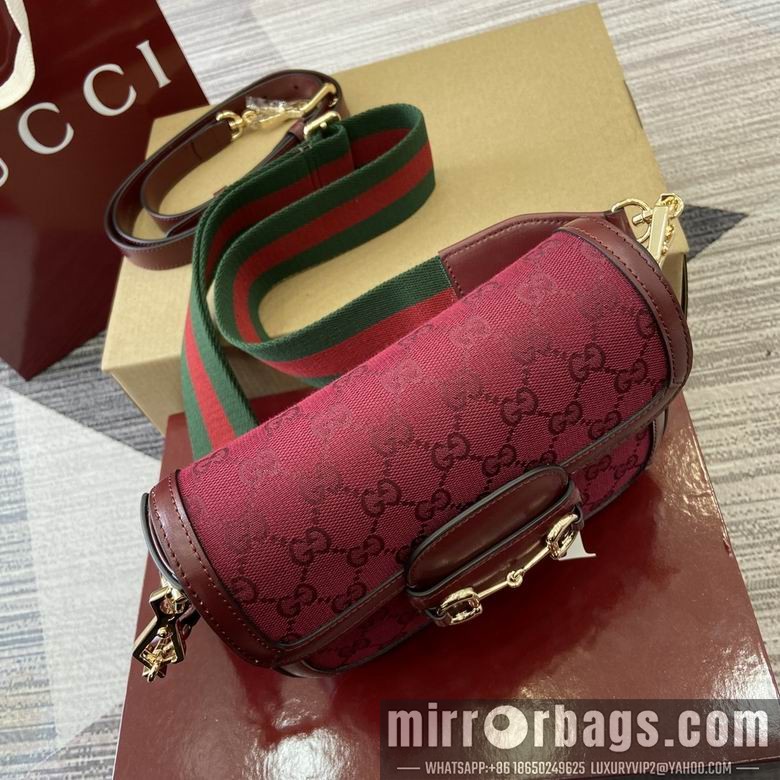 Gucci Replica Bags 658574 20.5X14X5cm MP