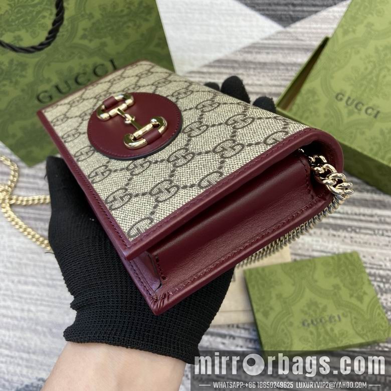 Gucci Replica Bags 621892 19X10X4cm MP