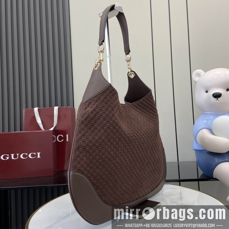 Gucci Replica Bags Body 815924 49X46X4cm YG 3colour