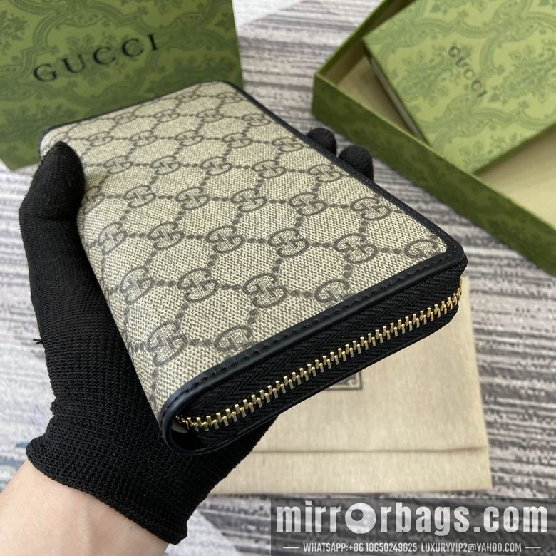 Gucci Replica Bags 821803 19X10X2.5cm MP 2colour