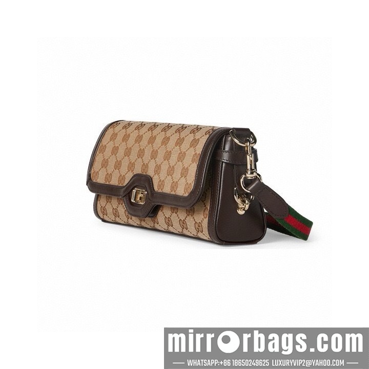 Gucci Replica Bags 786027 12.5X27.5X6.5cm MP