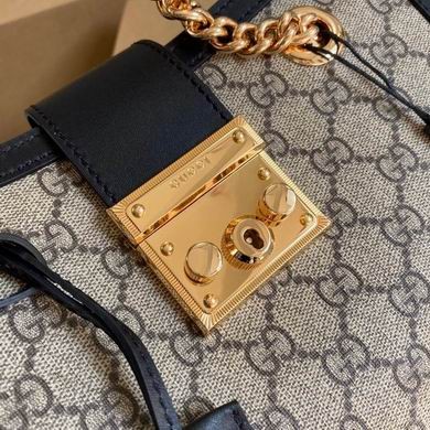 Gucci Replica Bags BG498156 26X18X10