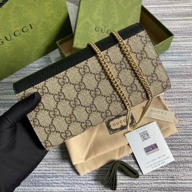 Gucci Replica Bags Ophidia 546585 19X10X3.5cm MP