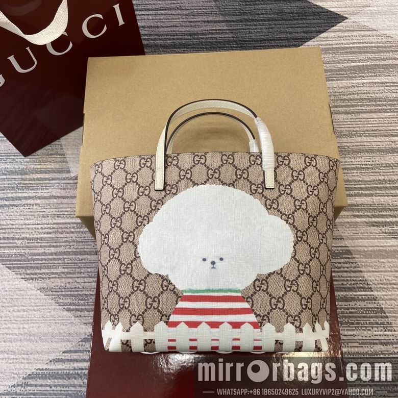 Gucci Replica Bags 410812 21X20X10cm MP 2colour