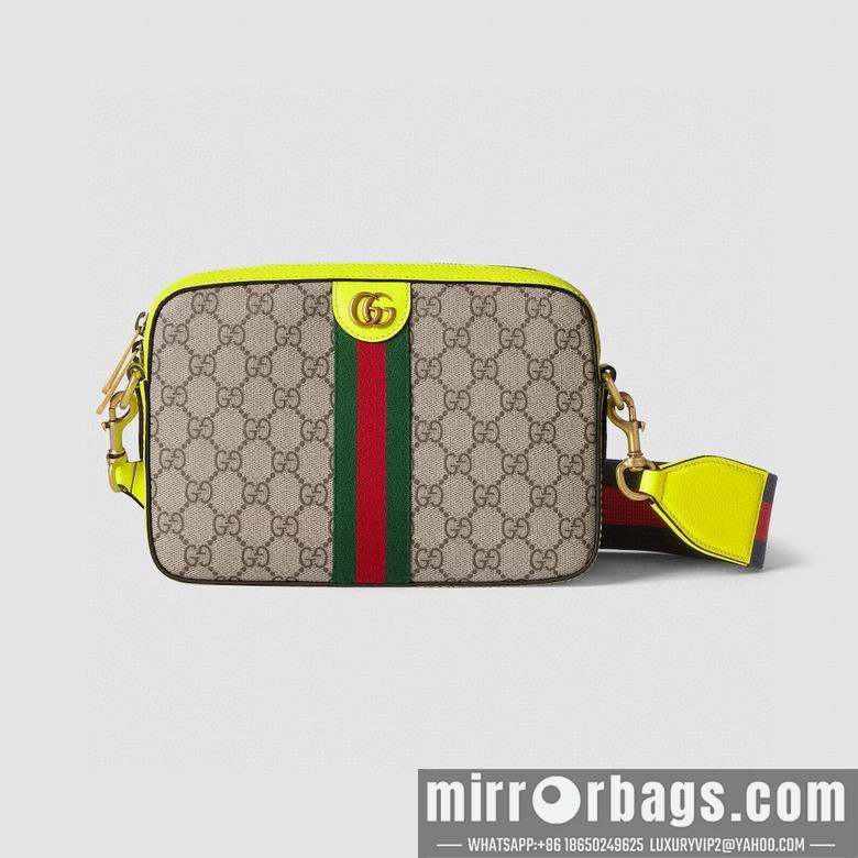 Gucci Replica Bags 699439 23.5X16X4.5cm MP 2colour