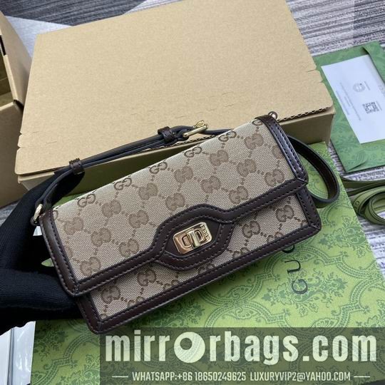 Gucci Replica Bags 790038 20X10X4cm MP 2colour