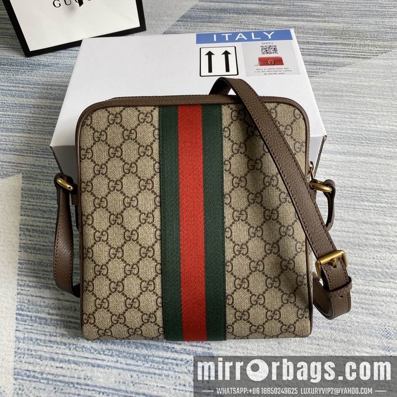 Gucci Replica Bags 547926 23X24X6cm MP