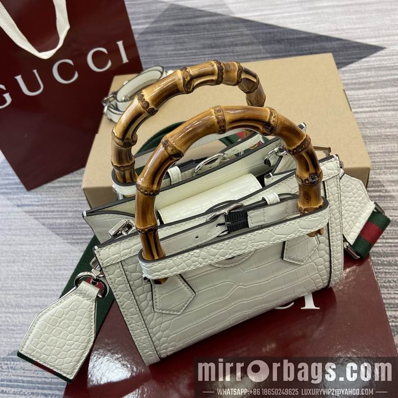 Gucci Replica Bags 702732 20X16X10cm MP 3colour